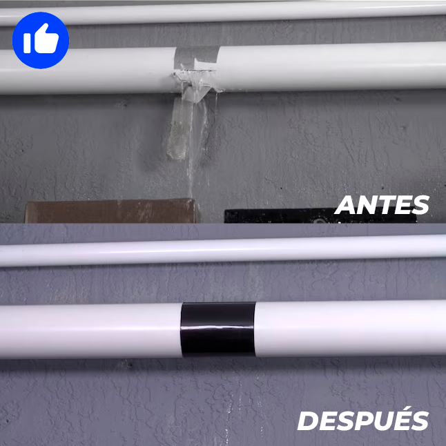 HydroGuard™ - Cinta impermeable aislante
