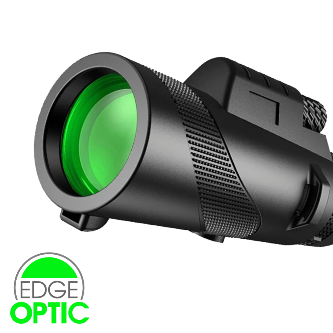 EdgeOptic™ - Monocular Telescopico Portátil