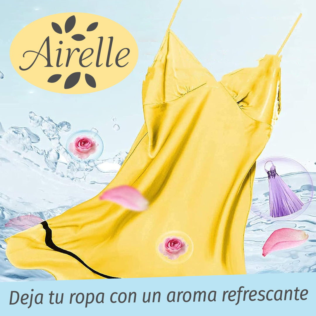 Airelle™ - Bolsitas Aromáticas para Lavadora