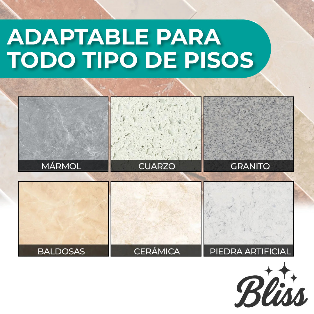 Bliss™ - Liquido Renovador de Pisos