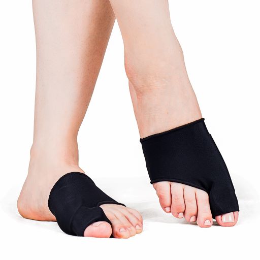 SoftStep™ - Corrector ortopédico de juanetes