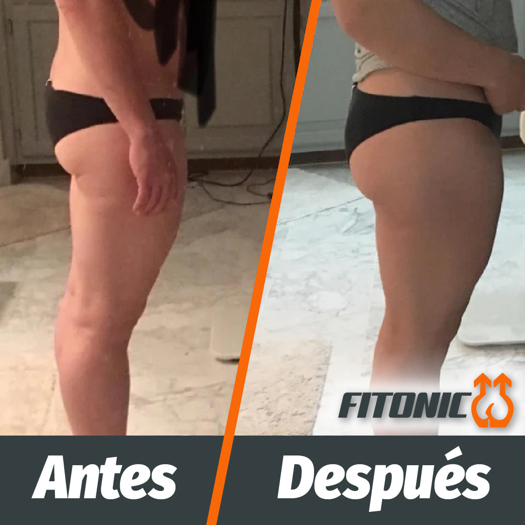Fitonic™ - Tonificador de Glúteos EMS