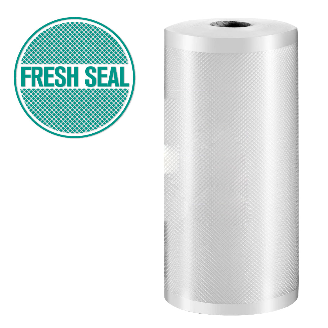 Fresh Seal™ - Bolsas para Sellado al Vacio