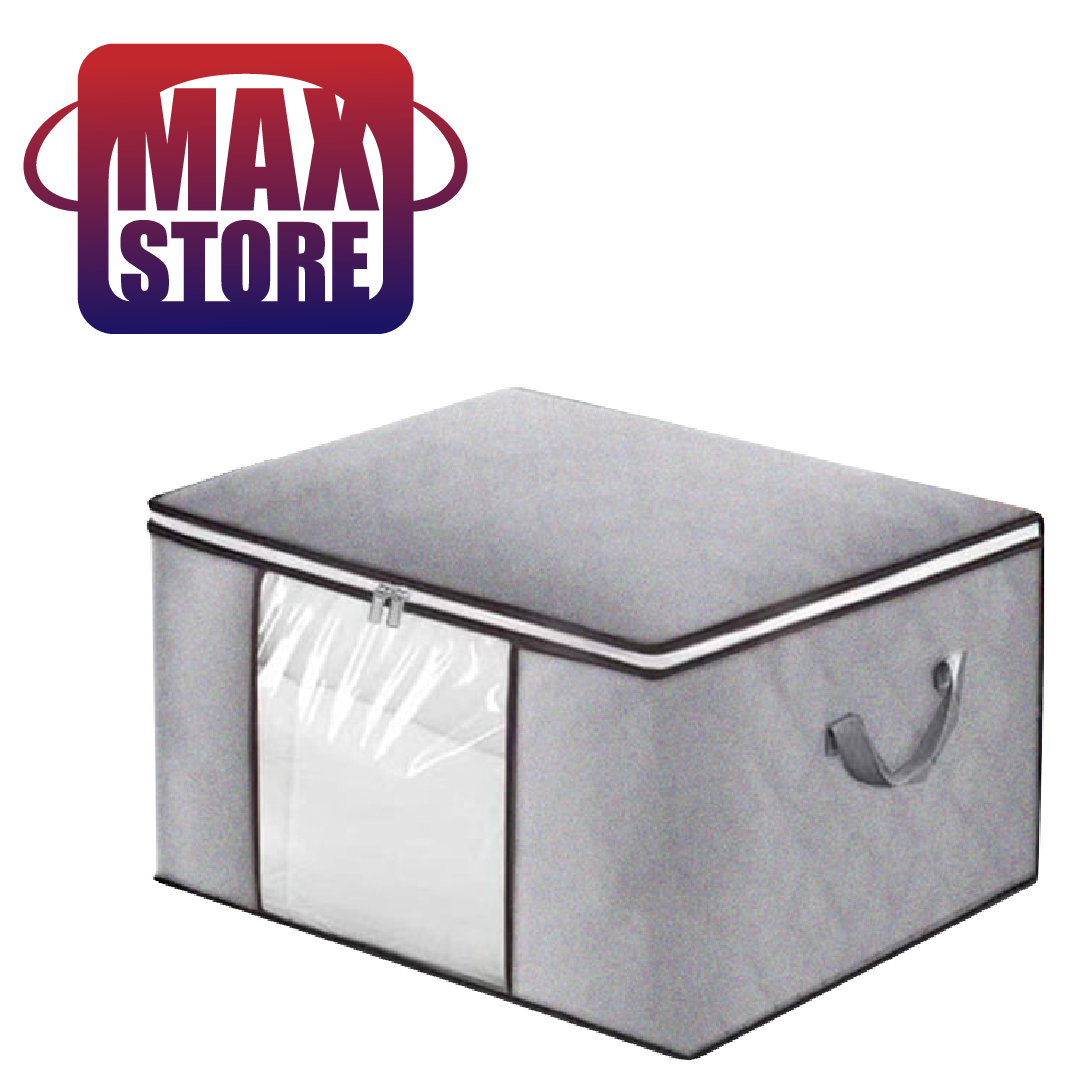 MaxStore™ - Organizador Impermeable de Gran Capacidad