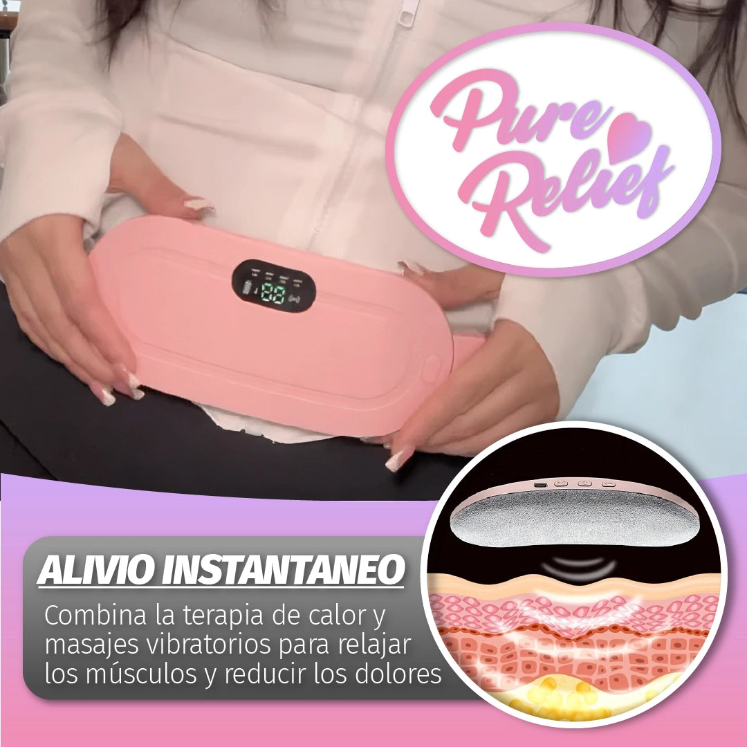 Pure Relief™ - Cinturón para dolores menstruales