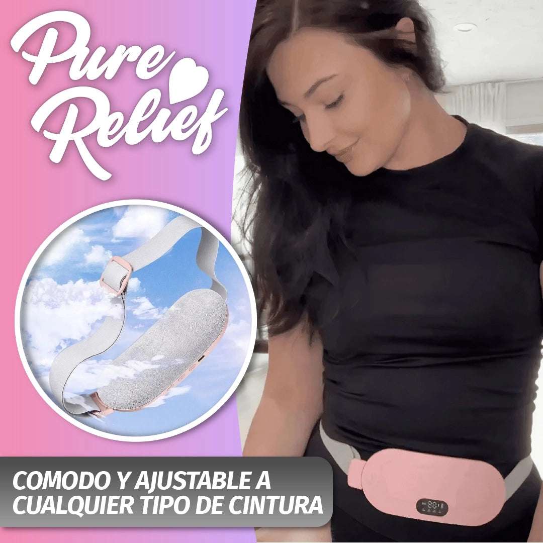 Pure Relief™ - Cinturón para dolores menstruales