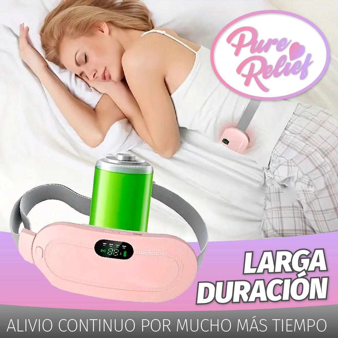 Pure Relief™ - Cinturón para dolores menstruales
