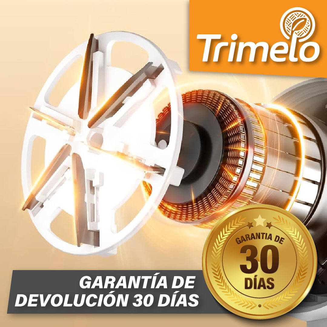 Trimelo™ - Deja tus Prendas Como Nuevas