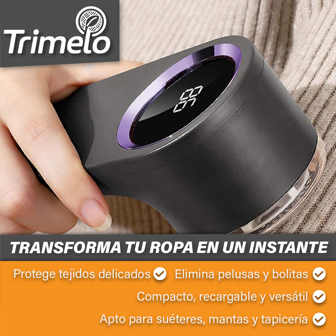 Trimelo™ - Deja tus Prendas Como Nuevas