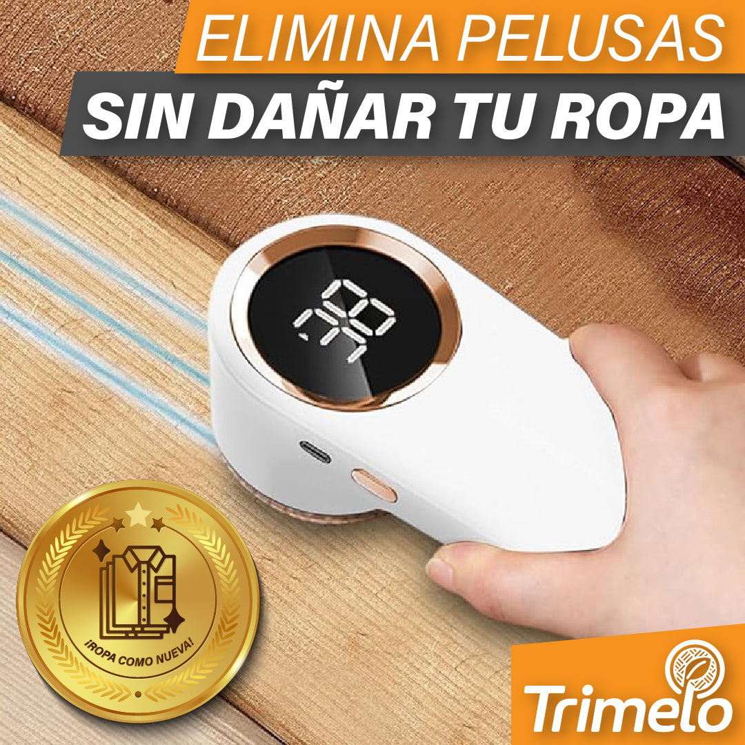 Trimelo™ - Deja tus Prendas Como Nuevas