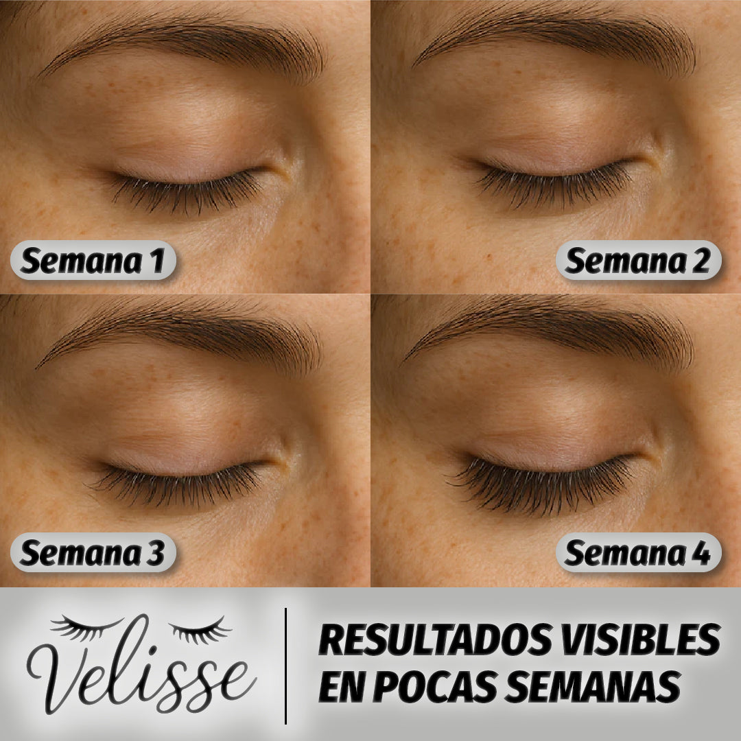 Velisse™ - Serum para Pestañas Naturales