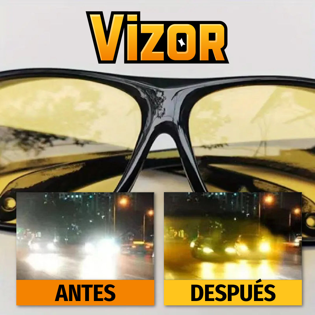 Vizor™ - Gafas de Visión Nocturna