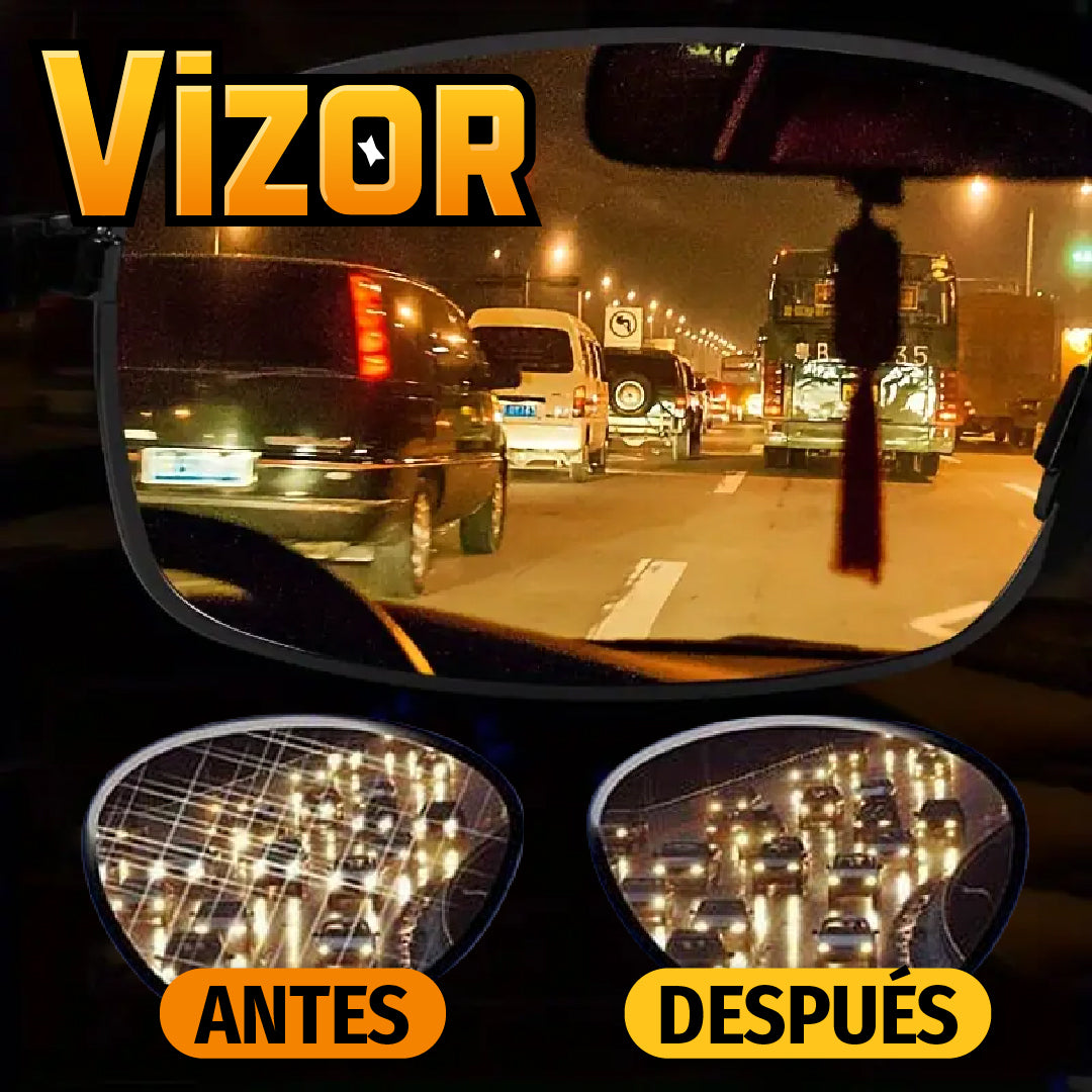 Vizor™ - Gafas de Visión Nocturna