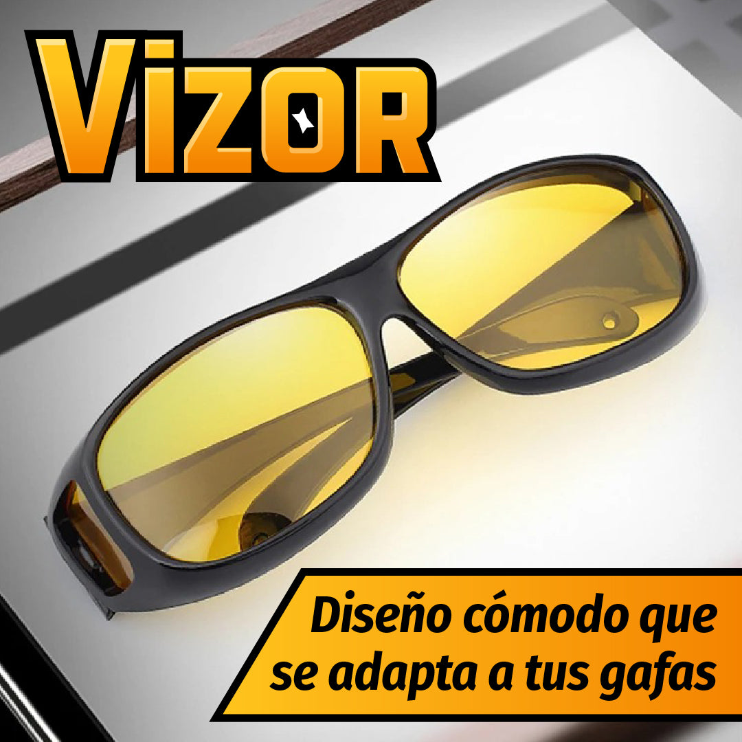 Vizor™ - Gafas de Visión Nocturna