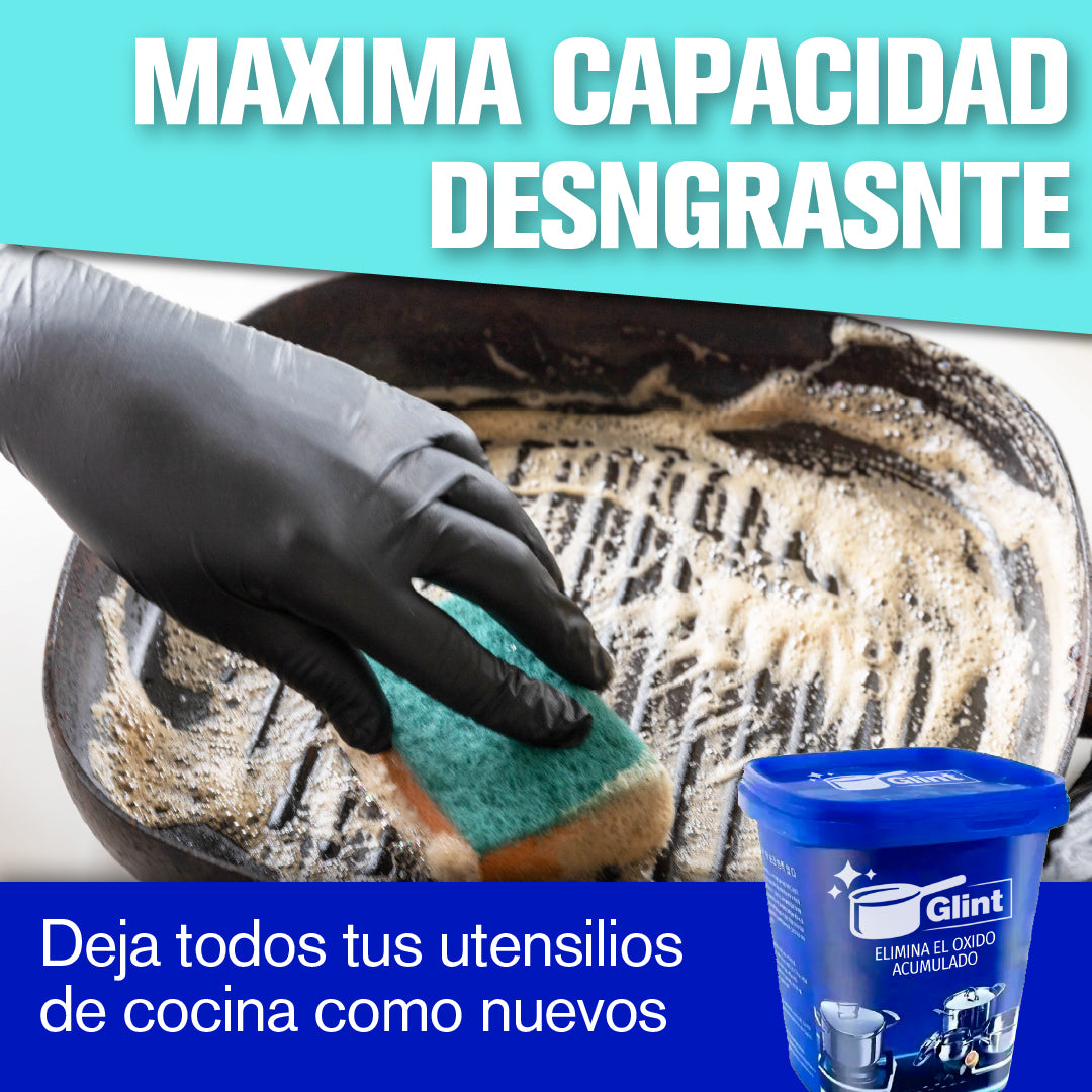 All Clean™ - Kit de Limpieza Profesional