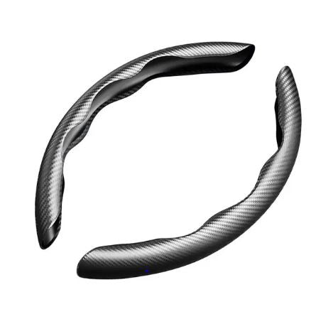 DriveStyle™ - Cubierta de volante de microfibra premium