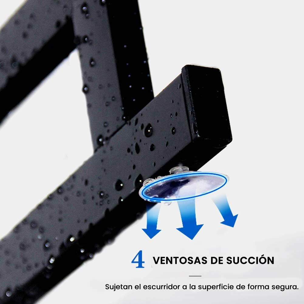 DrainPro™ - Escurridor de platos