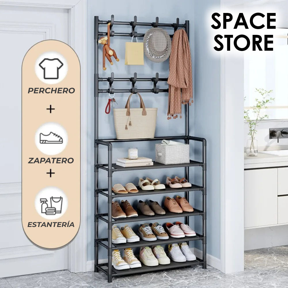 SpaceStore™ - Organizador multiusos