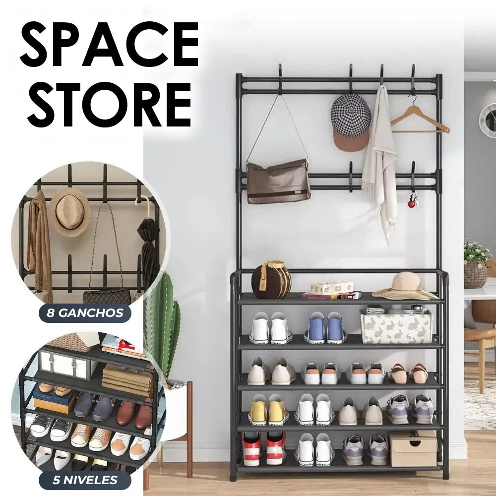 SpaceStore™ - Organizador multiusos