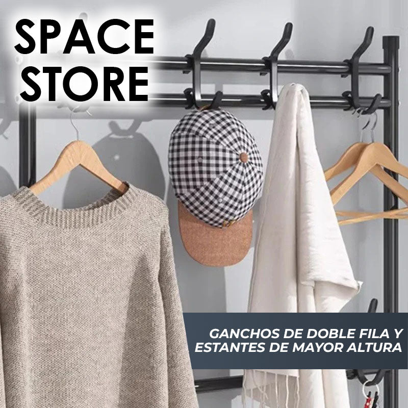 SpaceStore™ - Organizador multiusos