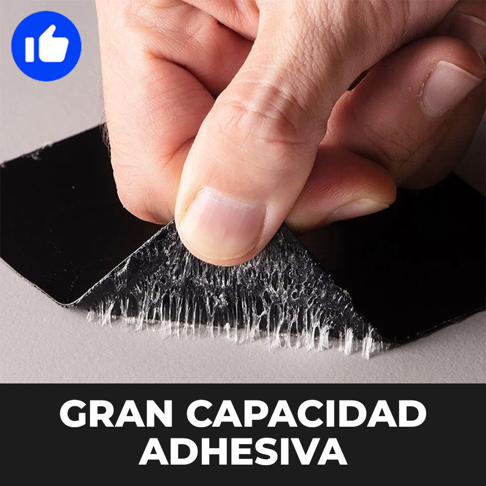 HydroGuard™ - Cinta impermeable aislante