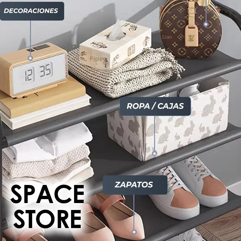 SpaceStore™ - Organizador multiusos