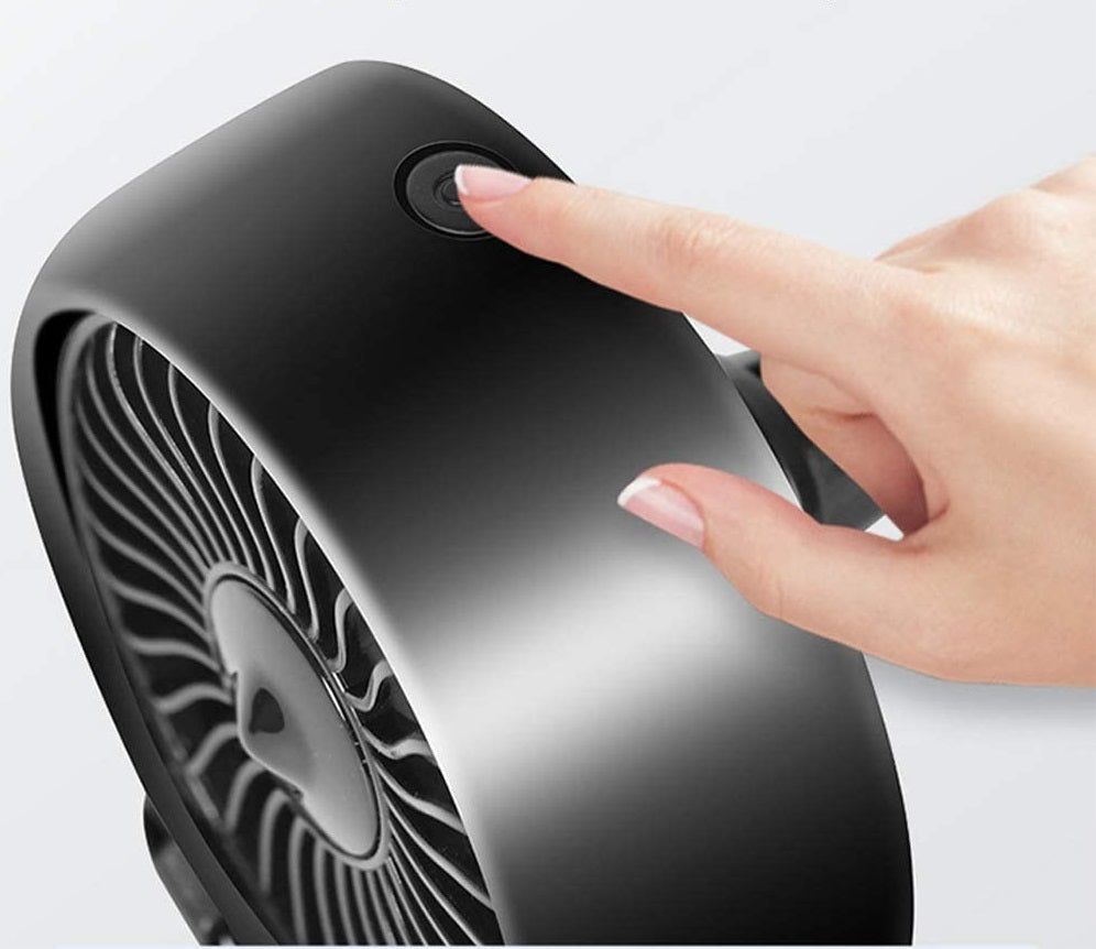MINIFAN™ - MINI VENTILADOR PRO USB