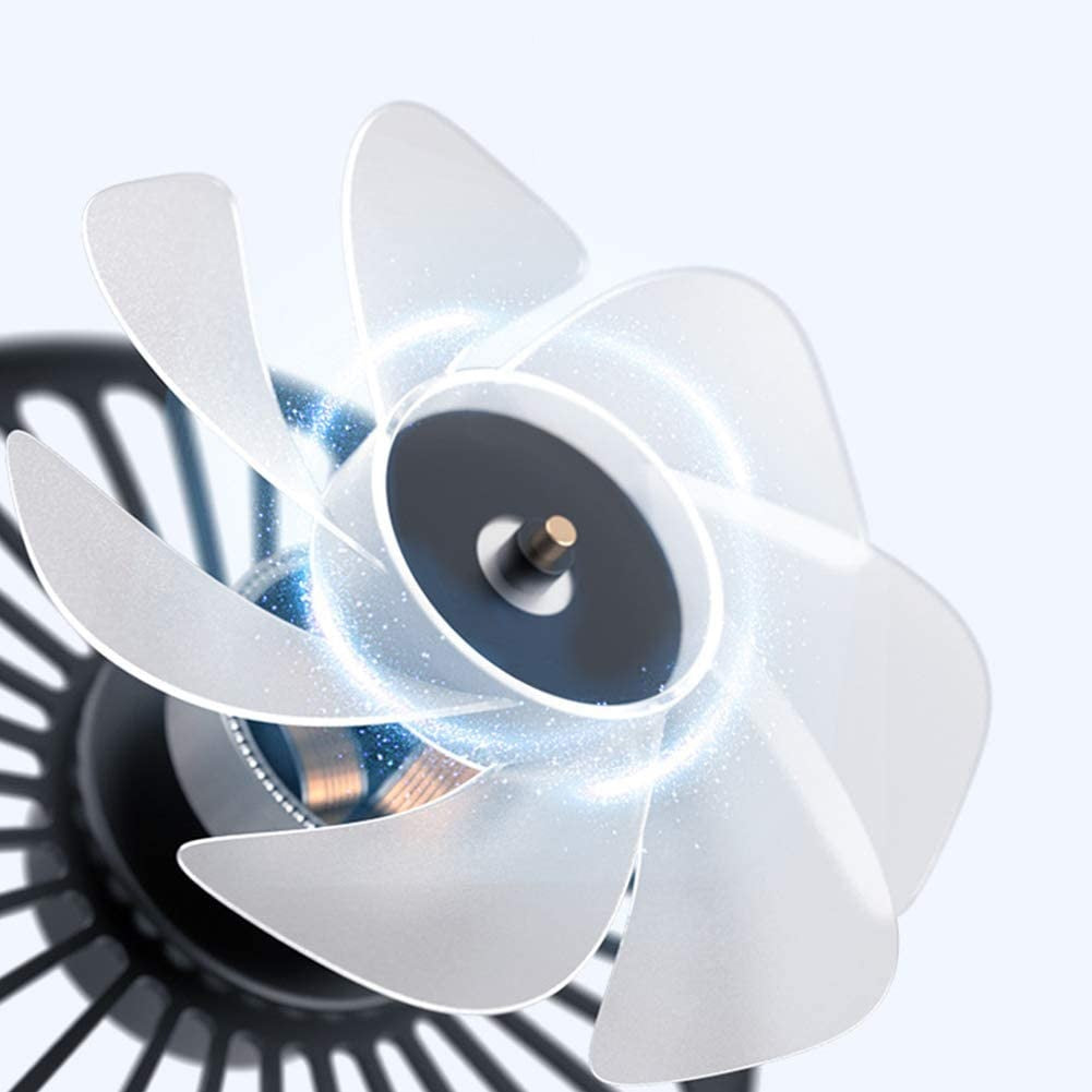 MINIFAN™ - MINI VENTILADOR PRO USB