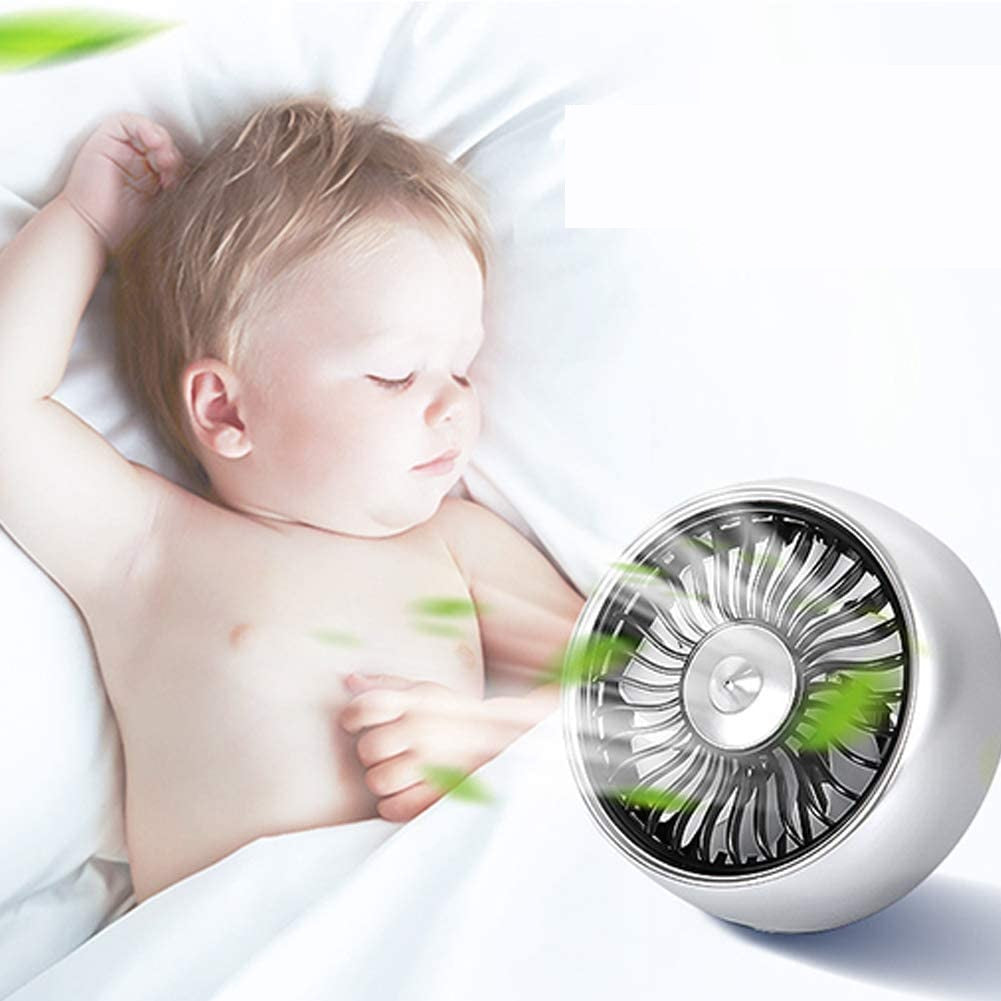 MINIFAN™ - MINI VENTILADOR PRO USB