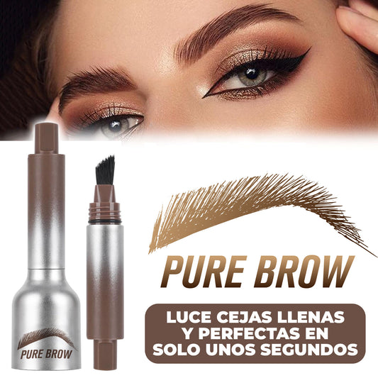 PureBrow™ - Cejas Perfectas en Segundos