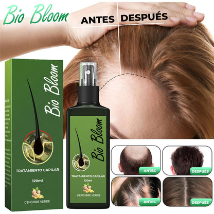 BioBloom™ - Spray capilar anti caida de cabello