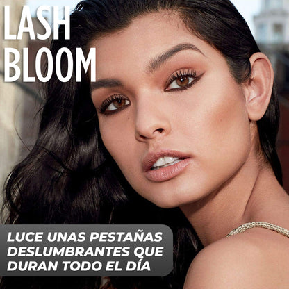 LashBloom™ - Mascara de pestañas anti edad