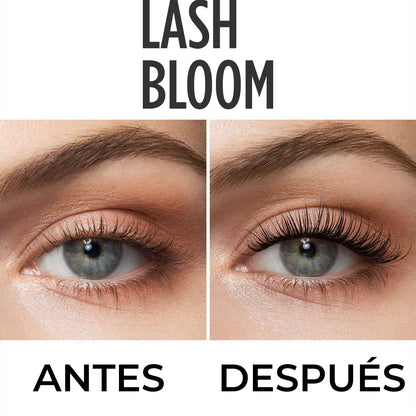 LashBloom™ - Mascara de pestañas anti edad