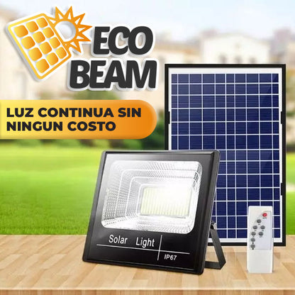 EcoBeam™ - Reflector Solar de 100w