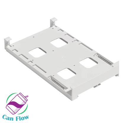 CanFlow™ - Soporte Dispensador de Latas