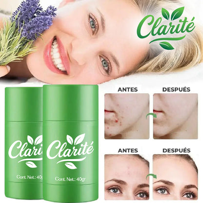 Clarité™ - Mascarilla para Limpieza de Puntos Negros