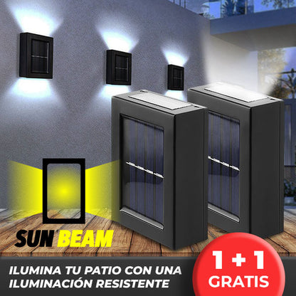 SunBeam™ - Apliques Led