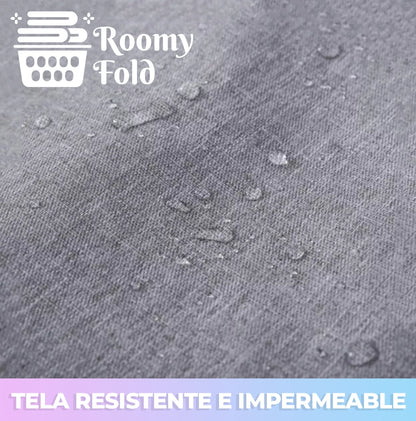 RoomyFold™ - Bolsa de almacenamiento para ropa