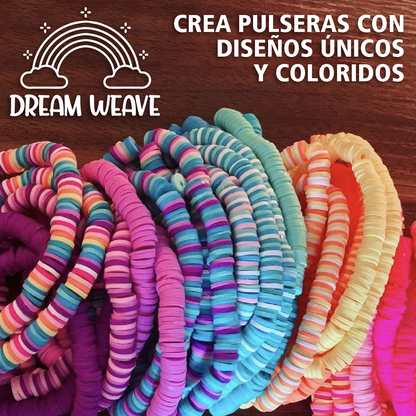 DreamWeave™ - Set para Pulseras