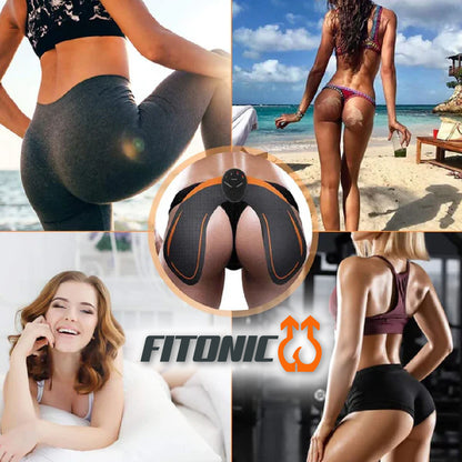 Fitonic™ - Tonificador de Glúteos EMS