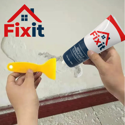 Fixit™ - Crema Reparadora de Paredes