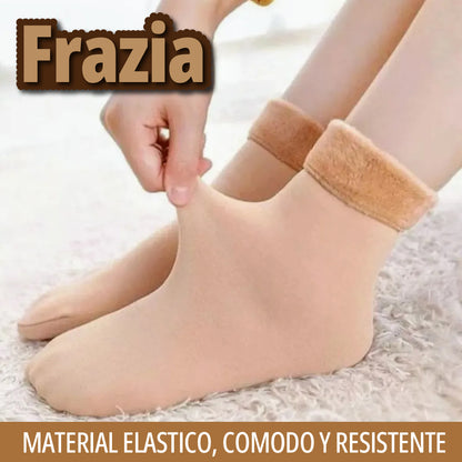 Frazia™ - Medias Polares Termicas de Invierno