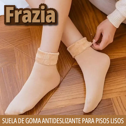 Frazia™ - Medias Polares Termicas de Invierno