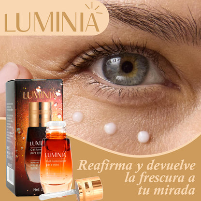 Luminia™ - Iluminá tu mirada en minutos