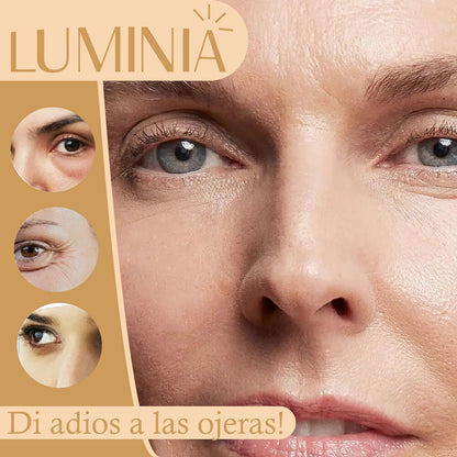 Luminia™ - Iluminá tu mirada en minutos