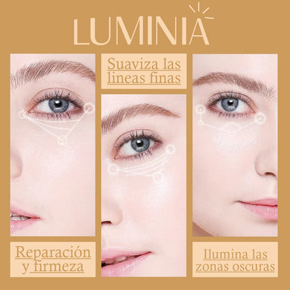Luminia™ - Iluminá tu mirada en minutos