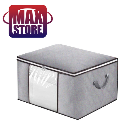 MaxStore™ - Organizador Impermeable de Gran Capacidad
