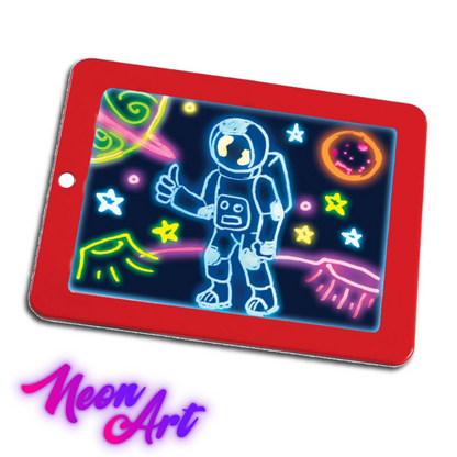 NeonArt™ - Tableta de Dibujo LED