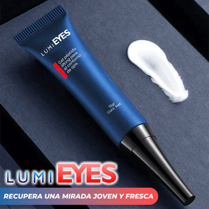 LumiEyes™ - Crema para contornos de ojos