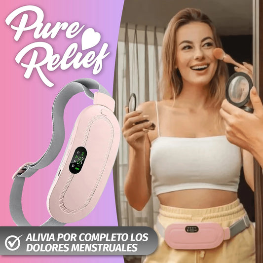 Pure Relief™ - Cinturón para dolores menstruales